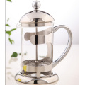 eco-friendly heat resistant high borosilicate coffee maker